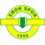 Esenler Erok Spor Kulübü Logo