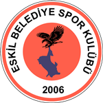 Eskil Belediye Spor Kulübü Logo
