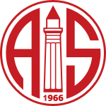 Antalya Spor Kulübü (Eski) Logo