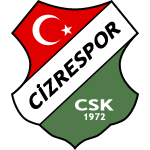 Cizre Spor Kulübü Logo