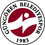 Güngören Belediye Spor Kulübü Logo