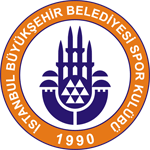 İstanbul Büyükşehir Belediyesi Spor Kulübü Logo