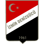 İzmir Denizgücü Spor Kulübü Logo