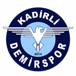 Kadirli Demir Spor Kulübü Logo