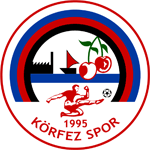 Körfez Spor Kulübü Logo