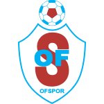 Of Spor Kulübü (eski) Logo