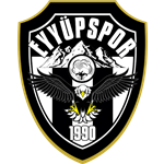 Eyyüp Spor Kulübü Logo