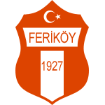 Feriköy Spor Kulübü Logo