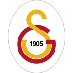 Galatasaray A.Ş. Logo