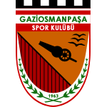 Gaziosmanpaşa Spor Kulübü Logo