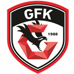 Gazişehir Gaziantep Futbol Kulübü Logo