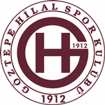 Göztepe Hilal Spor Kulübü Logo