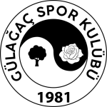 Gülağaç Spor Kulübü Logo
