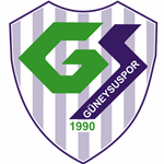 Güneysu Spor Kulübü Logo