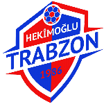 Hekimoğlu Trabzon Sportif A.Ş Logo