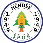 Hendek Spor Kulübü Logo