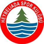 Heybeliada Spor Kulübü Logo