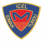 İçel İdman Yurdu Spor Kulübü Logo