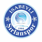 İsabeyli Şırlan Spor Kulübü Logo