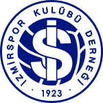 İzmir Spor Kulübü Logo