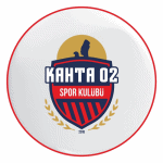 Kahta 02 Spor Kulübü Logo