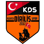 Kahta Diriliş Spor Kulübü Logo