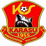Karasu Spor Kulübü Logo