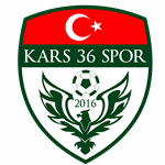 Kars 36 Spor Kulübü Logo
