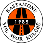 Kastamonu Yol Spor Kulübü Logo
