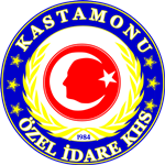 Kastamonu Özel İdare Köyhizmetleri Spor Kulübü Logo