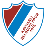 Kaynaşlı Belediye Spor Kulübü Logo