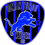 Kayseri İdman Yurdu Spor Kulübü Logo