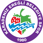 Karadeniz Ereğli Belediye Spor Kulübü Logo