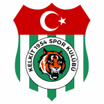 Kelkit 1954 Spor Kulübü Logo