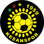 Keşan Spor Kulübü Logo