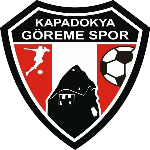 Kapadokya Göreme Spor Kulübü Logo