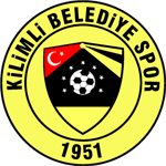 Kilimli Belediye Spor Kulübü Logo