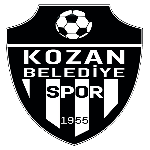 Kozan Belediye Spor Kulübü Logo