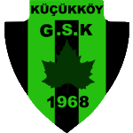 Küçükköy Spor Kulübü Logo