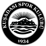 Kuşadası Spor Kulübü Logo