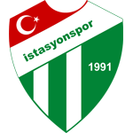 Lüleburgaz İstasyon Spor Kulübü Logo