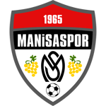 Manisa Spor Kulübü Logo