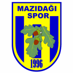 Mazıdağı Spor Kulübü Logo