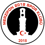 Merzifon 2018 Spor Kulübü Logo