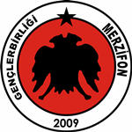 Merzifon Gençlerbirliği Spor Kulübü Logo