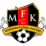Modafen Futbol Kulübü Logo