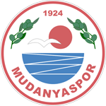 Mudanya Spor Kulübü Logo