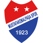 Mustafakemalpaşa Spor Kulübü Logo