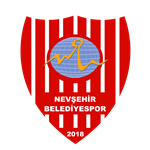 Nevşehir Belediye Spor Kulübü Logo