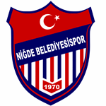 Niğde Belediyesi Spor Kulübü Logo